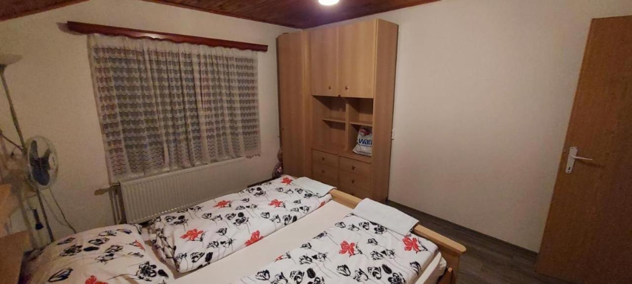 Appartement Oaza Deli à Kulen Vakuf Extérieur photo