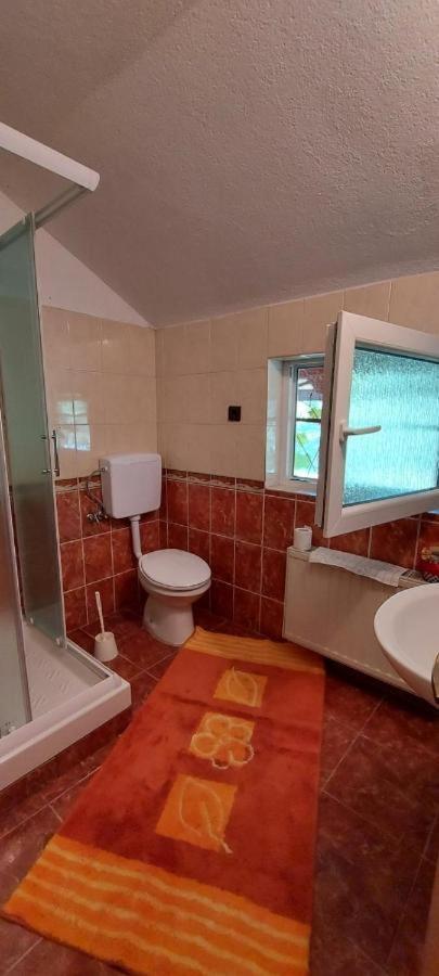 Appartement Oaza Deli à Kulen Vakuf Extérieur photo