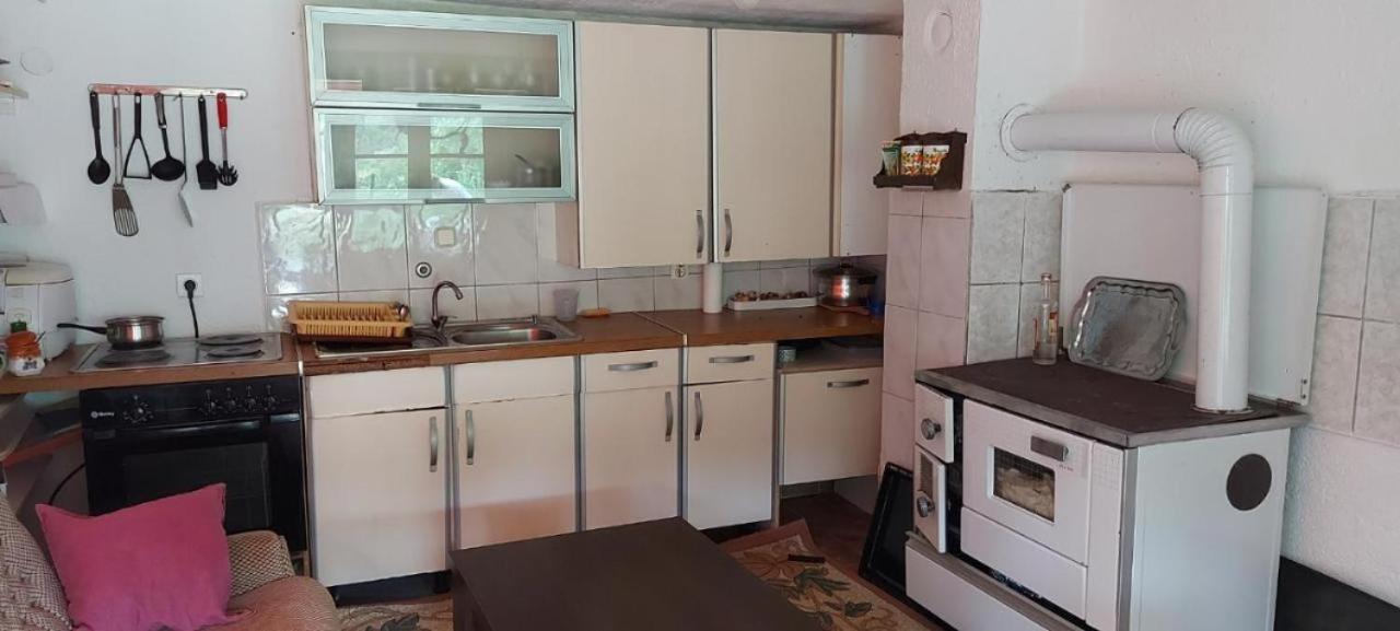 Appartement Oaza Deli à Kulen Vakuf Extérieur photo